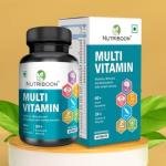 Multi Vitamin