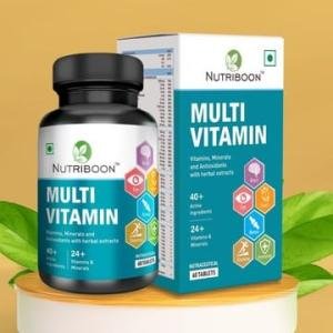 Multi Vitamin