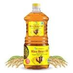 Rice Bran Oil