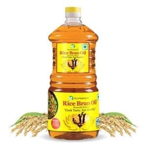 Rice Bran Oil