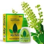My bTulsi