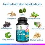 Multi Vitamin