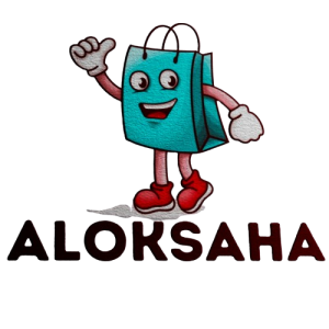 aloksaha.store