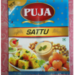 Sattu