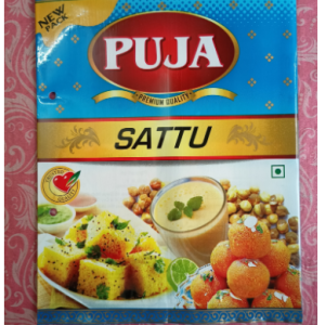 Sattu